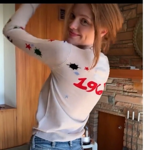 Grateful Dead x Stoned Immaculate 1965 sweater - Picture 5 of 12